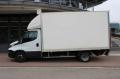 usato IVECO Daily