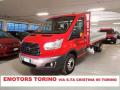 usato FORD Transit