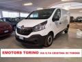 usato RENAULT Trafic