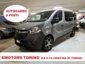 usato OPEL Vivaro