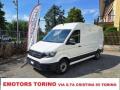 usato VOLKSWAGEN Crafter