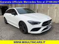 usato MERCEDES CLA 200