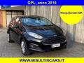 usato FORD Fiesta