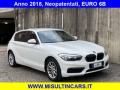 usato BMW 116