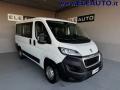 usato PEUGEOT Boxer