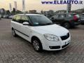 usato SKODA Fabia