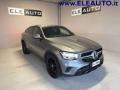 usato MERCEDES GLC 200