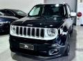 usato JEEP Renegade