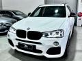 usato BMW X3