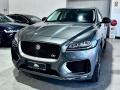 usato JAGUAR F Pace