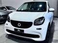 usato SMART Forfour