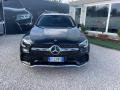 usato MERCEDES GLC