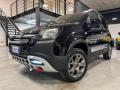 usato FIAT Panda Cross