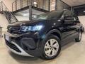 usato VOLKSWAGEN T Cross