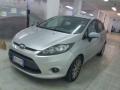 usato FORD Fiesta