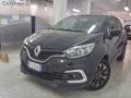 usato RENAULT Captur