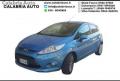 usato FORD Fiesta