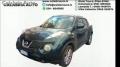 usato NISSAN Juke