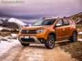 usato DACIA Duster