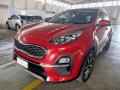 usato KIA Sportage