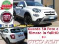 usato FIAT 500X