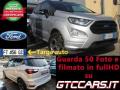 usato FORD EcoSport