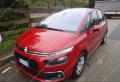 usato CITROEN C4 Spacetourer