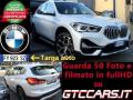 usato BMW X1