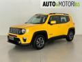 usato JEEP Renegade