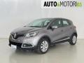 usato RENAULT Captur