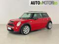 usato MINI Cooper S