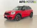 usato MINI Countryman