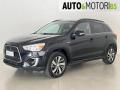 usato MITSUBISHI ASX