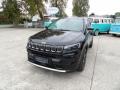 usato JEEP Compass