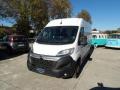 usato CITROEN Jumper