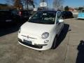 usato FIAT 500