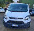 usato FORD Transit Custom