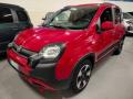 usato FIAT Panda Cross