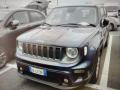 usato JEEP Renegade