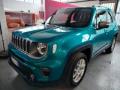 usato JEEP Renegade