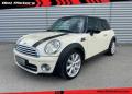 usato MINI Cooper D