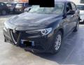 usato ALFA ROMEO Stelvio