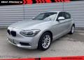 usato BMW 118