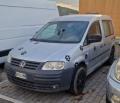 usato VOLKSWAGEN Caddy