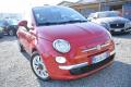 usato FIAT 500