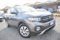 usato VOLKSWAGEN T Cross