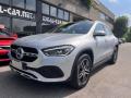 usato MERCEDES GLA 250