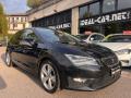 usato SEAT Leon