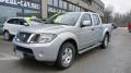 usato NISSAN Navara