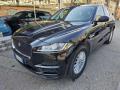 usato JAGUAR F Pace